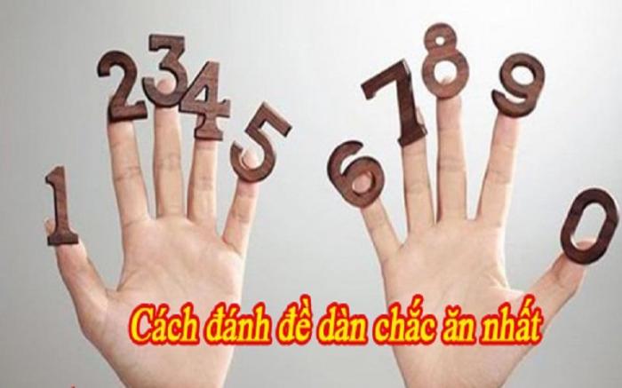 Chia sẻ cách đánh số đề kiểu miền Bắc nhanh vào bờ HOT nhất 1649528747