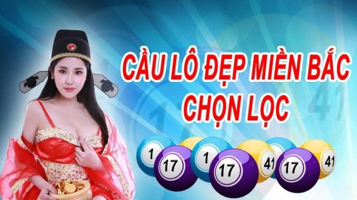 Phương pháp bắt ghép số lô