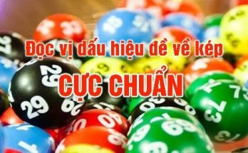 Những dấu hiệu báo đề về kép