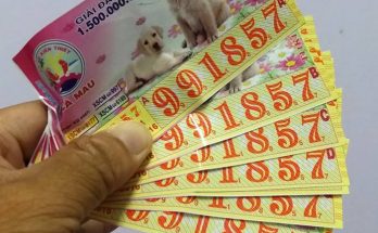 khái niệm chạm trong lô đề