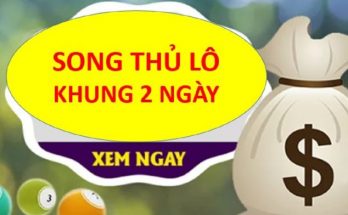 song thu lo khung 2 ngay