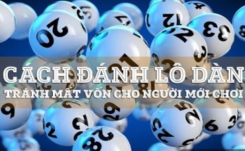 đánh lô dàn